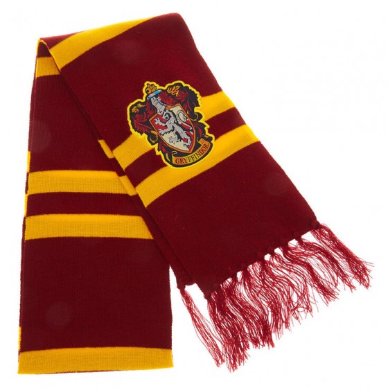 Echarpe Gryffondor Harry potter - Mode et accessoires kids Kids