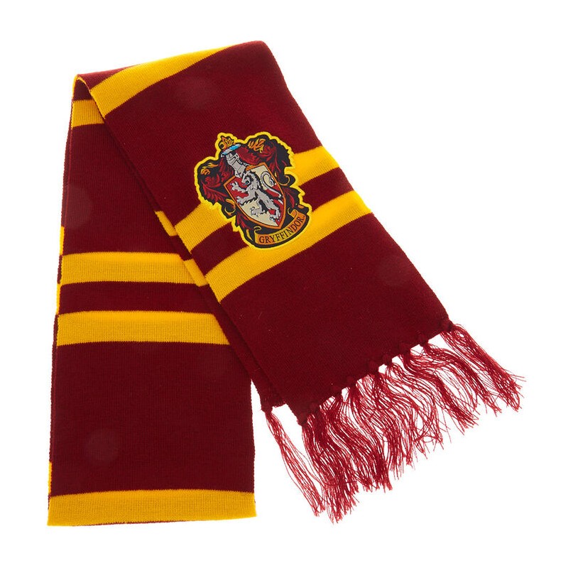 Echarpe Gryffondor Harry potter - Mode et accessoires kids Kids