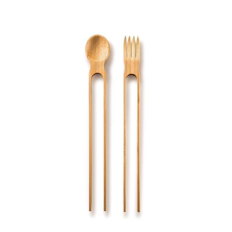 Lot De 2 Repose-Baguettes En Acier Inoxydable - Support Ustensiles Cuisine Antidérapant