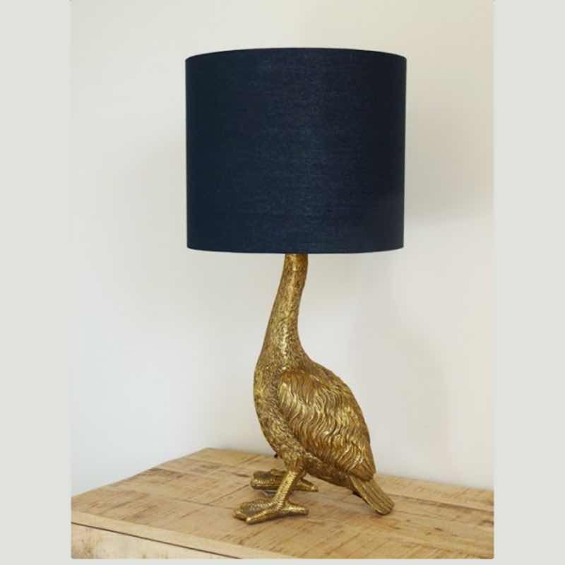 Lampe Canard Duck Chehoma Lampes et appliques Luminaires et miroirs
