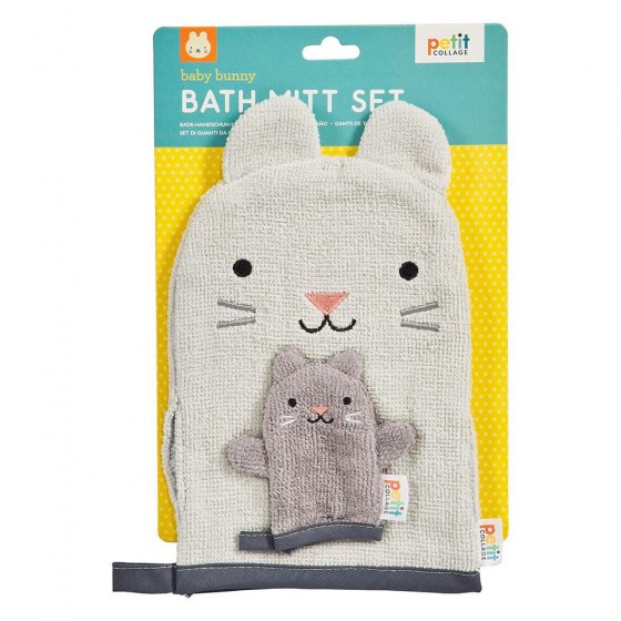 Gants De Toilette Pour Bebe Petit Chat Kids Gants De Toilette Pour Bebe Petit Chat Kids