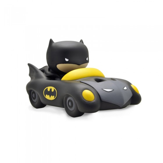 Tirelire Batman avec sa batmobile - Tirelires