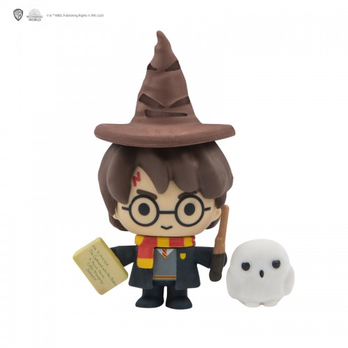 Acheter Harry Potter - Gomme à Crayon 3D Ron - Papeterie prix