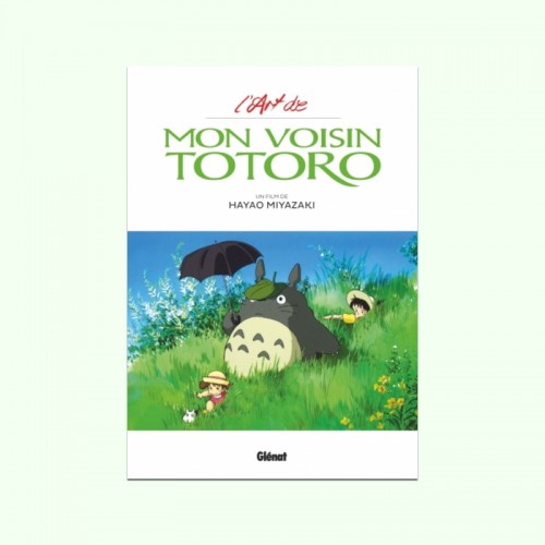 Les recettes des films du studio Ghibli : Collectif - 2376973619 - Livres  de cuisine salée