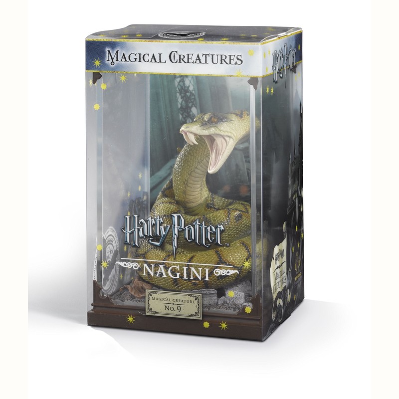 Figurine Noble Collection Animaux Fantastiques Harry Potter