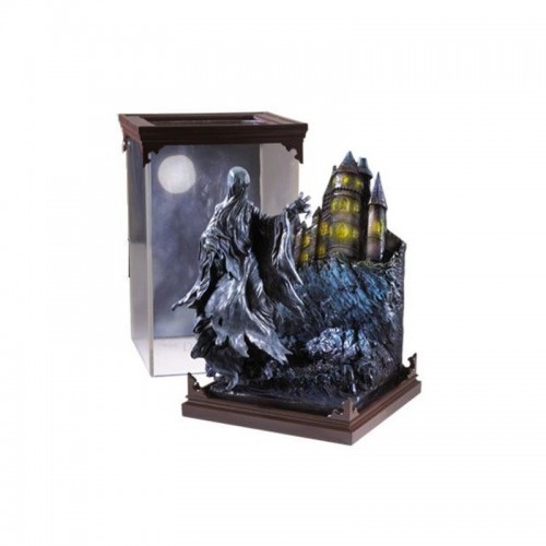 Créature féerique 12 cm Hedwige Harry Potter - Figurine pour enfant - Achat  & prix