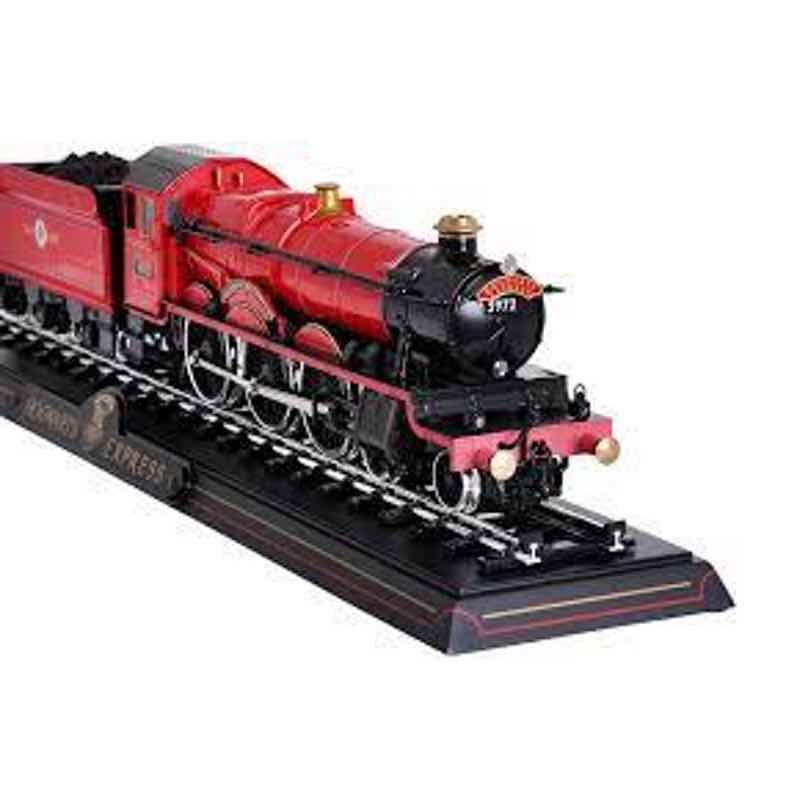 Réplique Poudlard Express Harry Potter – Noble Collection