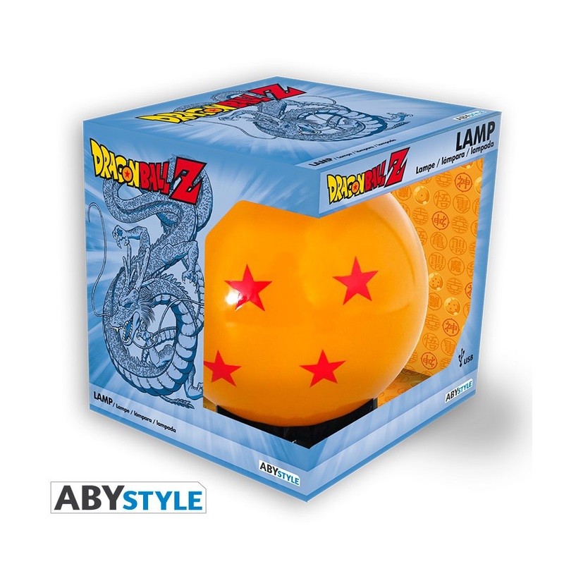 Plastoy Dragon Ball Z Boule de Cristal au meilleur prix sur