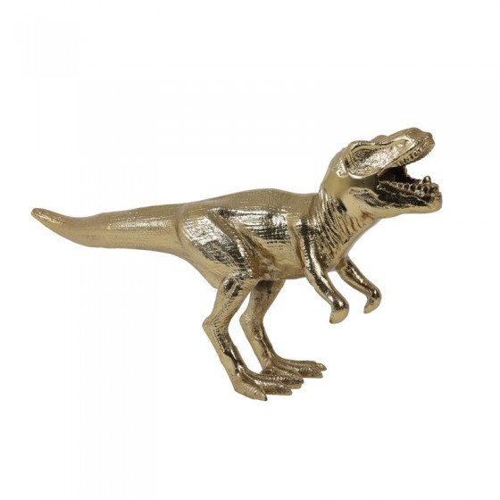 Figurine dinosaure T Rex 16cm - Sculptures, figurines et