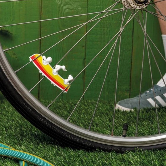 Rollerama accessoire vélo Ototo design - Loisirs et culture Loisirs et jeux