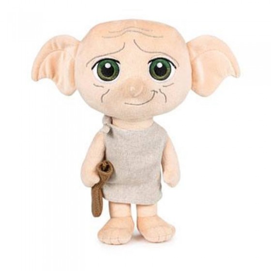 Harry Potter peluche Dobby 29 cm - Doudous et peluches Premier âge