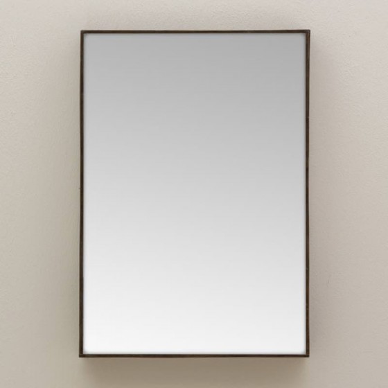 Achat Miroir - Rectangle pas cher