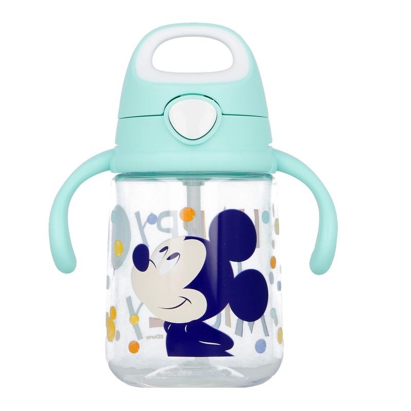 Verre d'apprentissage Mickey disney 370 ml - Verres, tasses et mugs  Vaisselle