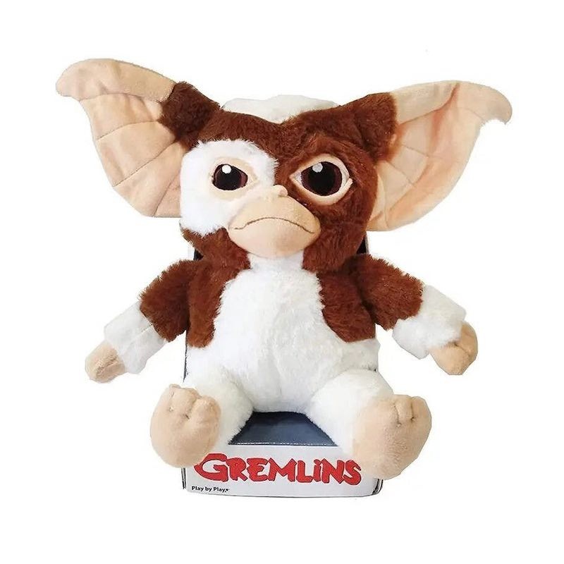 GREMLINS Porte-clés Peluche Gizmo