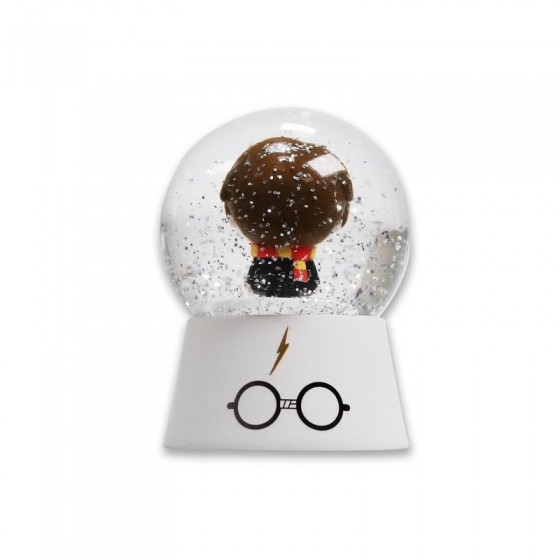 Boule à neige Harry Potter - Maison et cadeaux