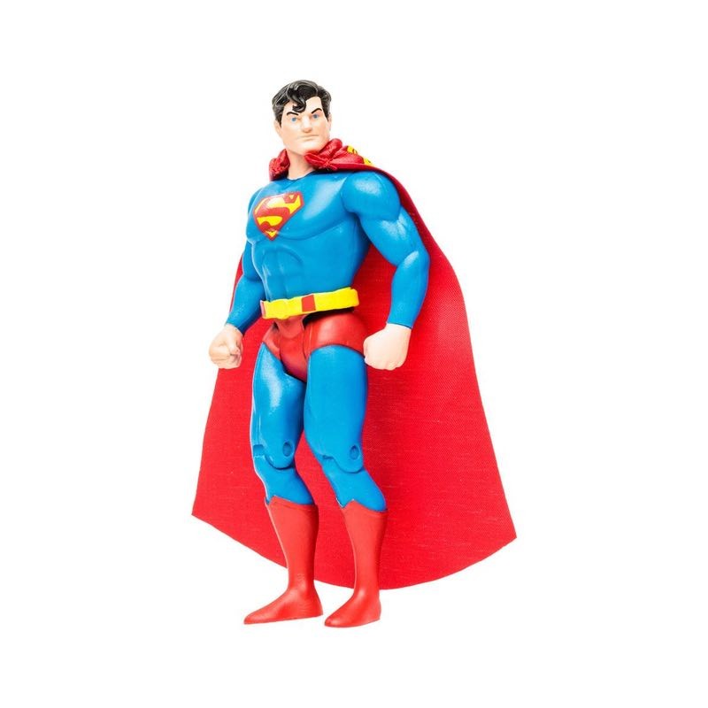 figurine dc comics superman Mc Farlane 