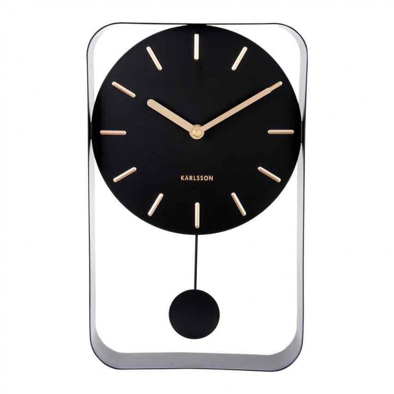 Graisse graphitée pour horloge, pendule en 5,10 ml web-horloger