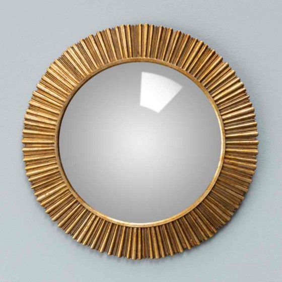 Miroir convexe boules – Hometa - Décoration d'intérieur