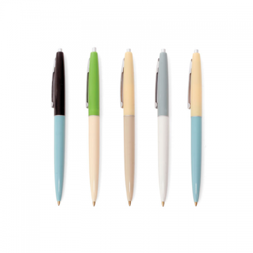 Mini stylos rétro - Trousses, stylos et crayons Papeterie
