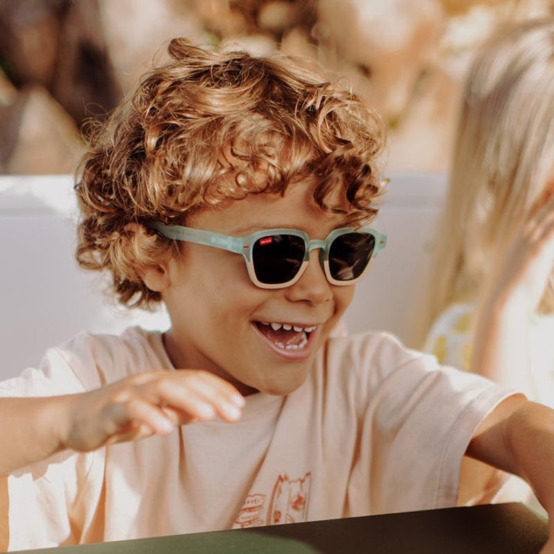 Lunettes de soleil enfant jerry Hello Hossy - Mode et accessoires kids Kids