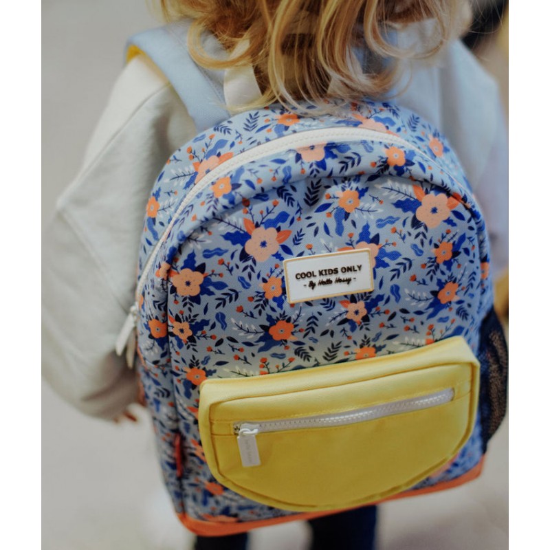 Sac a sales dos 6 ans