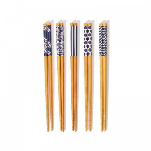 Tama O213-B - Baguettes Oak Olive Ball - Rue Du Commerce