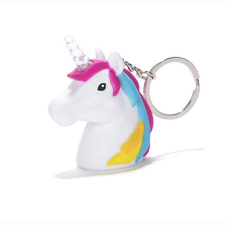 Porte clés Licorne - Tirelires, porte-monnaies et porte clés Kids