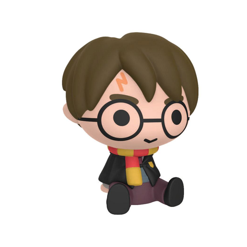 Tirelire Harry Potter - LIVRES -  - Livres + cadeaux + jeux