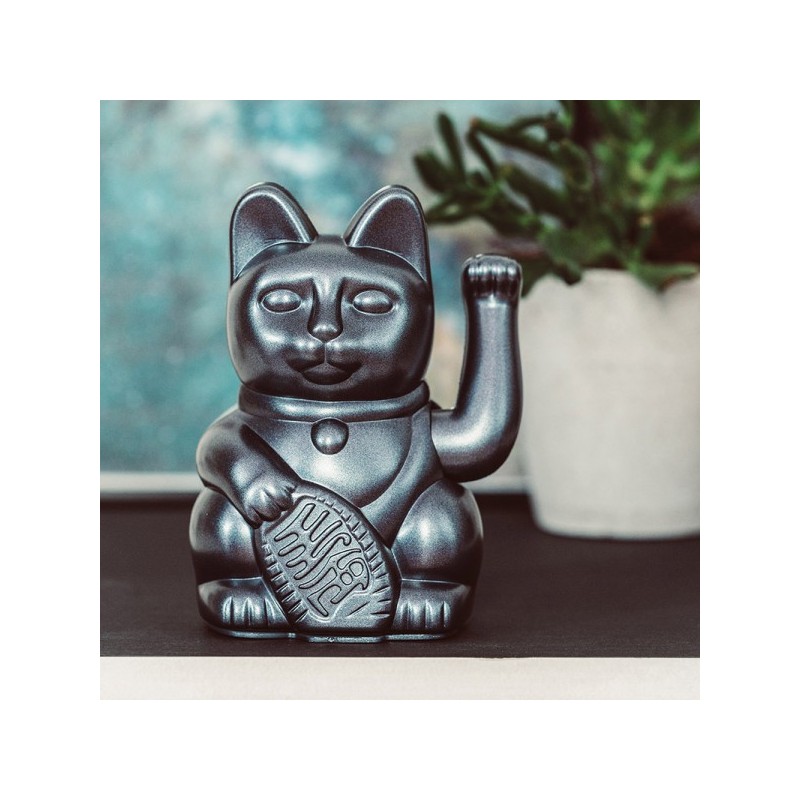 Porte-Clefs // Porte-Bonheur - Lucky Cat Donkey